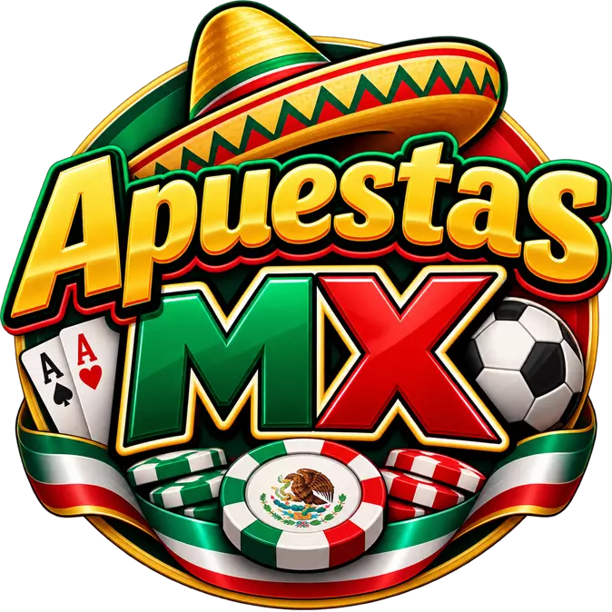 Apuestas MX
